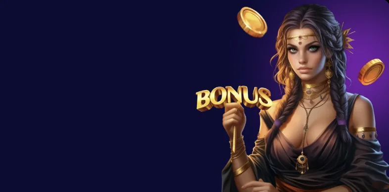 First Deposit Bonus