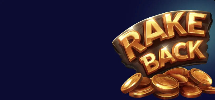 Rakeback Promotion